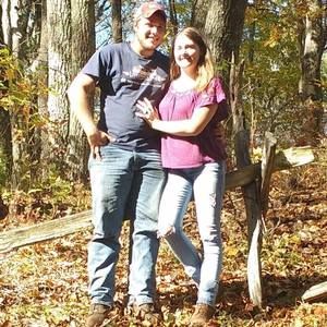 Meet your Posher, Katelyn